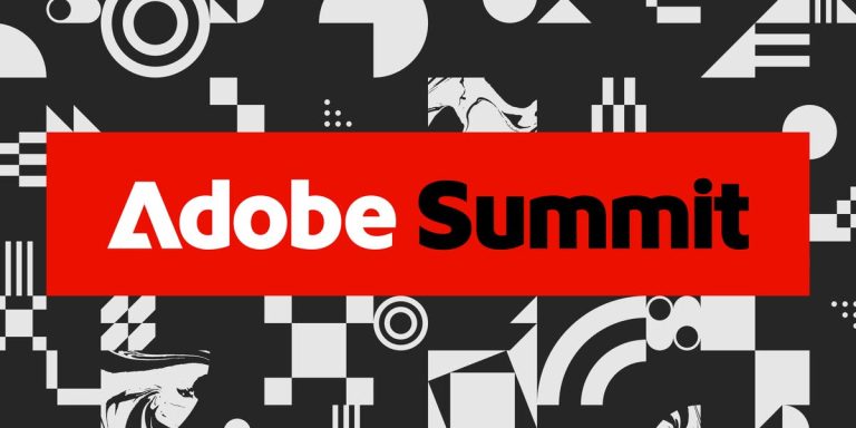 Adobe Commerce Summit 2026 logo