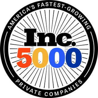 Inc. 5000: America's Fastest-Growing Private Companies